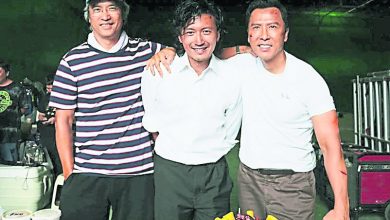 Photo of 陳木勝最後告別 遺作7月30日上映