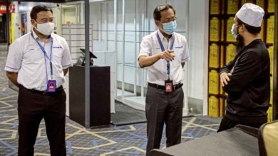 Photo of 支持Ebit Lew救援使命 馬航提供特價機票