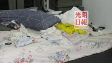 Photo of 私人司機潛老闆住家爆竊 隔10個月被捕