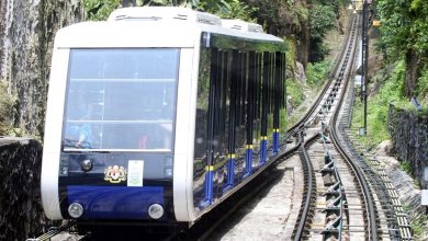Photo of 【MCO 2.0】只供居民員工使用  升旗山纜車不開放登山客