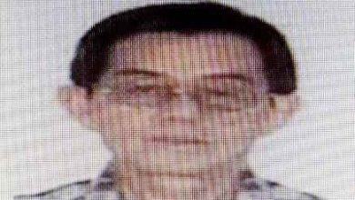 Photo of 元旦前夕失蹤 70歲老翁仍無音訊
