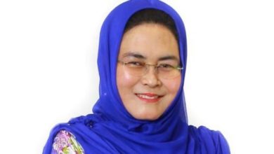 Photo of 團結部長確診 哈麗碼康復中