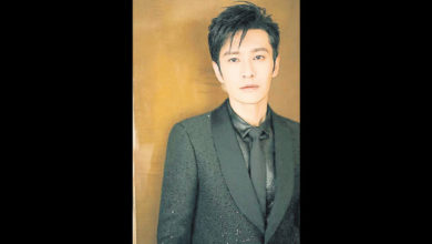 Photo of 小三離婚話題滿天飛 黃曉明宣佈退出《姐姐2》