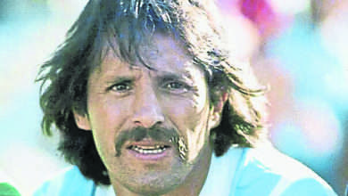 Photo of 阿根廷1978世杯冠軍兩球員 盧克阿爾迪勒斯確診