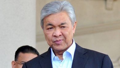 Photo of 扎希：秉承真理 巫統非軟弱政黨