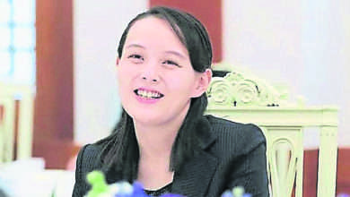 Photo of 朝召開最高人民會議 外界關注金與正人事問題