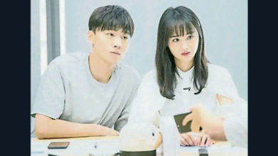 Photo of 求鄭爽爸媽原諒私訊曝光 張恆認出軌