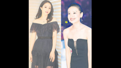 Photo of 《姐姐2》首輪淘汰名單曝光  董潔董璇出局