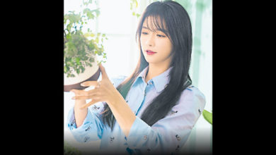 Photo of 蔡卓宜參加戀愛節目