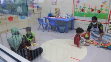 Photo of 私人幼稚園允開課   教長：父母自行決定是否送孩子上學
