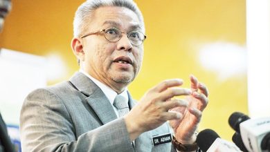 Photo of 雪隆沙檳甲柔重施MCO？ 衛長：首相週一揭曉