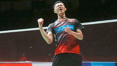 Photo of 能擊敗任何對手 宗偉:梓嘉能續閃耀