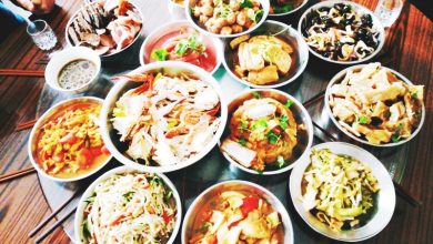 Photo of 團圓飯料限20人 禁跨州 SOP最遲新春前一週宣佈