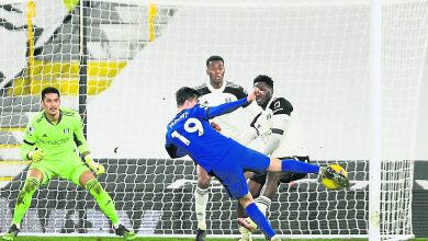 Photo of 切爾西險勝農民止頹 關鍵時刻還是靠青訓