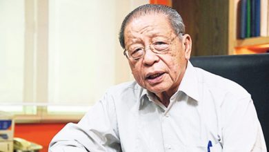 Photo of 林吉祥冀各黨達共識 疫情期間勿大選