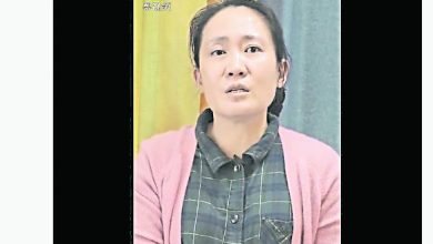 Photo of 艾芬被誤診右眼近失明 愛爾眼科派調查組核實