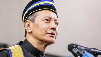 Photo of 議長：議員需履行代議士職責  緊急狀態只凍結會議非解散國會