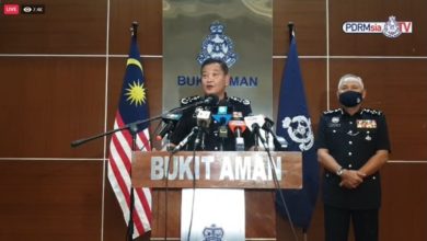 Photo of “全國設300路障執法”    總警長：警隊凍結假期確保人手足