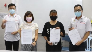 Photo of 獲領養卻無護照 無國籍小孩終成功入學