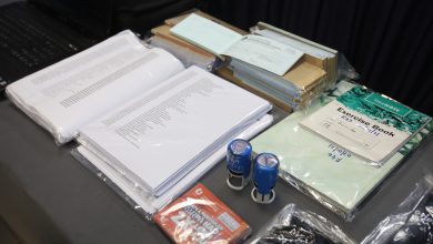 Photo of 註冊活動策劃公司涉暴力收債 警逮16阿窿跑腿