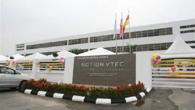 Photo of Notion集團    87員工確診及疑似確診