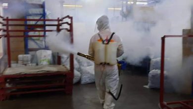 Photo of 無拉港再有工廠爆疫 40員工確診多是外勞