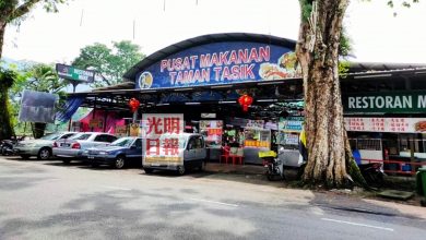 Photo of 太平太湖美食中心 推出買3送1好康衝人氣