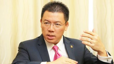 Photo of 倪可敏：非為公共利益    “實行緊急狀態旨拯救慕尤丁”