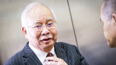 Photo of 4方案解決餐飲問題   納吉跟上#SiBodohKauDengarSini潮流
