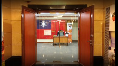 Photo of 台駐馬辦事處  1職員確診
