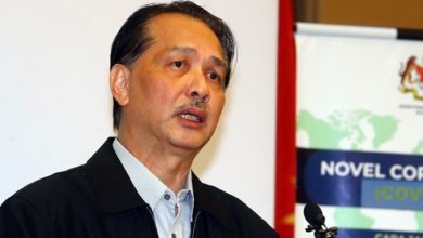 Photo of 諾希山：方艙醫院爆滿 考慮讓病患酒店或居家隔離