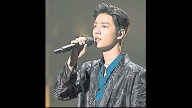 Photo of 凌晨1點才出場  肖战演出觀看人數暴增百萬