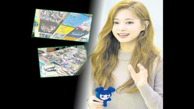 Photo of TWICE 子瑜台灣家遭竊 清潔工偷簽名照兜售