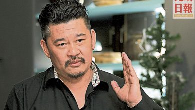 Photo of 聯署促聯邦停止報復檳  黃家業抨林冠英搞煽動