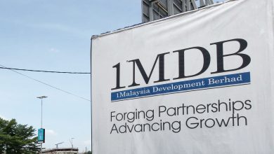 Photo of 疑1MDB收益由英律師樓代保管 美尋求充公數億資產
