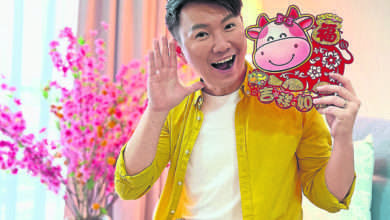 Photo of 宅家也很Fun