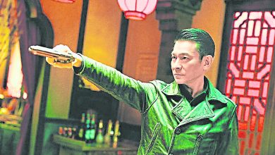 Photo of 劉德華新片告急 導演求加場沒門