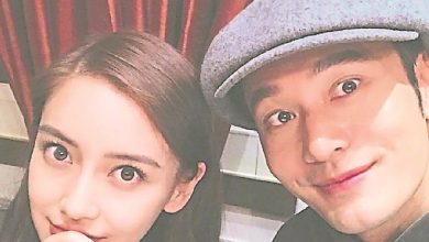 Photo of 黃曉明貼文爲Baby慶生 網揪少了“媳婦兒”