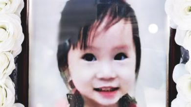 Photo of 夫婦獲通融 跨州為幼女治喪