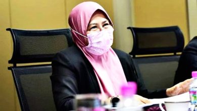 Photo of 諾萊妮：6組別學生3月返校 保證不重演指示回家