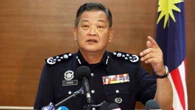 Photo of 總警長：違SOP最高1萬罰款   只對付慣犯及社區傳染病毒者