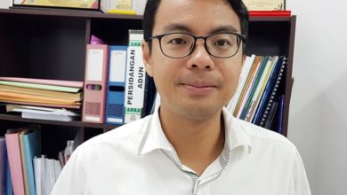 Photo of 李健聰建議提供疫苗保險 出現傷殘可獲援助