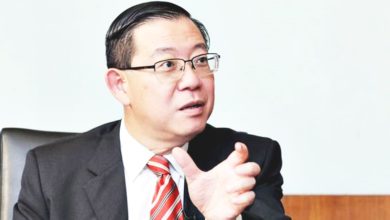 Photo of 新春SOP引混亂 林冠英：傷害華社感受