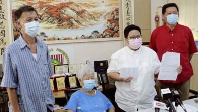 Photo of 誘提款轉存高利息戶頭 水機佬騙80歲婦7萬