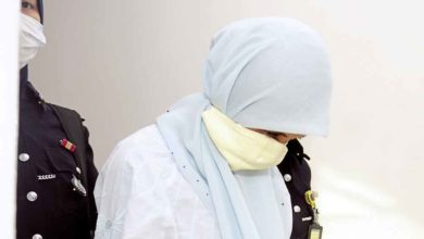 Photo of 控25項180萬洗黑錢罪 保險培訓員3萬保外