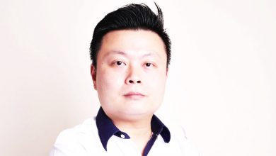 Photo of 張佑銓吁沈志強 少打嘴炮 宣導接種
