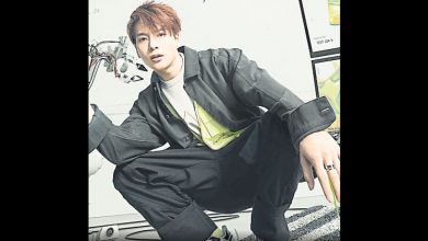 Photo of 舊合約禁韓國Solo 王嘉爾籌備專輯