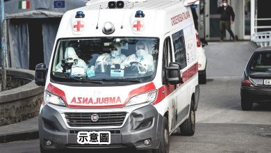 Photo of 救護車吵到我販毒 意黑手黨威脅：再鳴笛吃子彈
