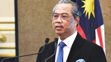 Photo of 首相：屢違SOP 監禁加重罰款