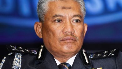 Photo of MCO比女性不守規 迄今6萬男性中罰